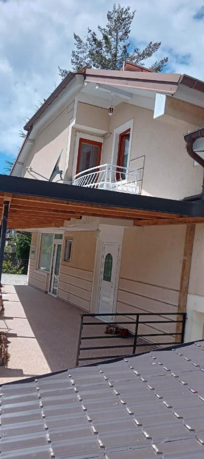 Villa Karolina Ohrid Eksteriør bilde