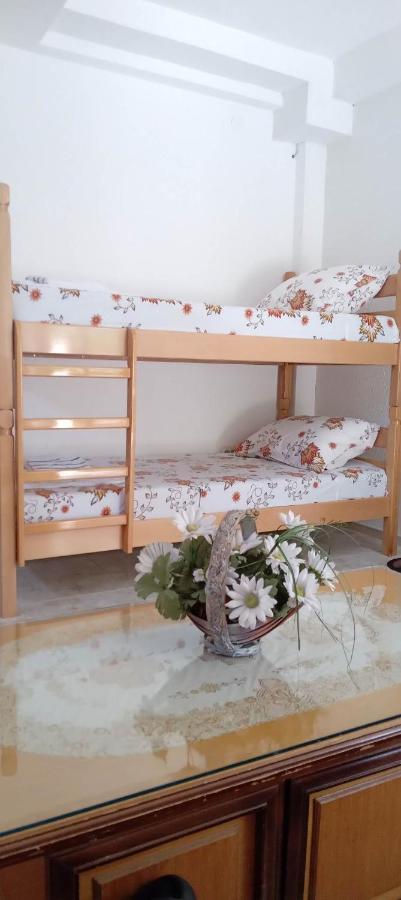 Villa Karolina Ohrid Eksteriør bilde