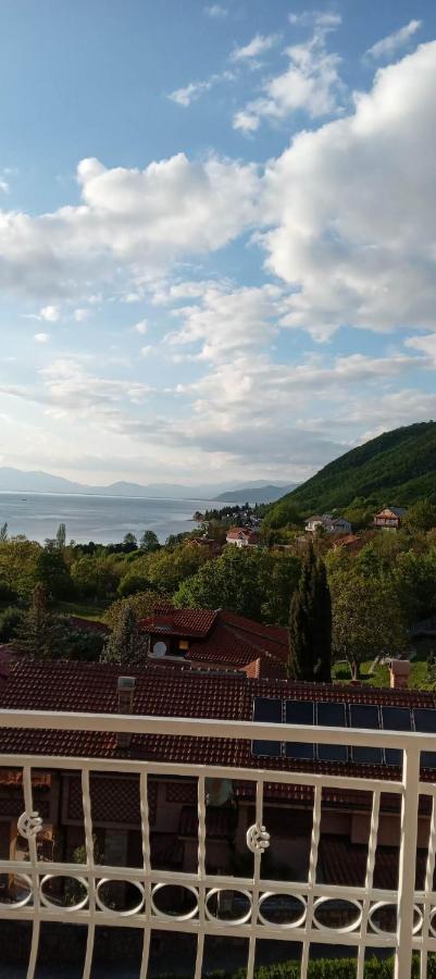Villa Karolina Ohrid Eksteriør bilde