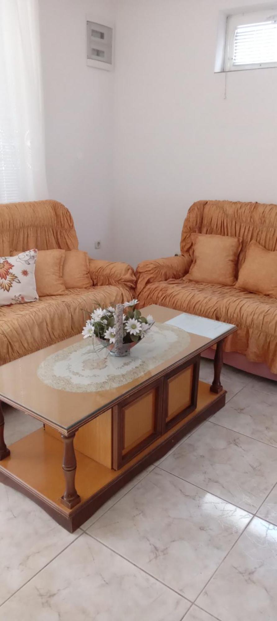 Villa Karolina Ohrid Eksteriør bilde
