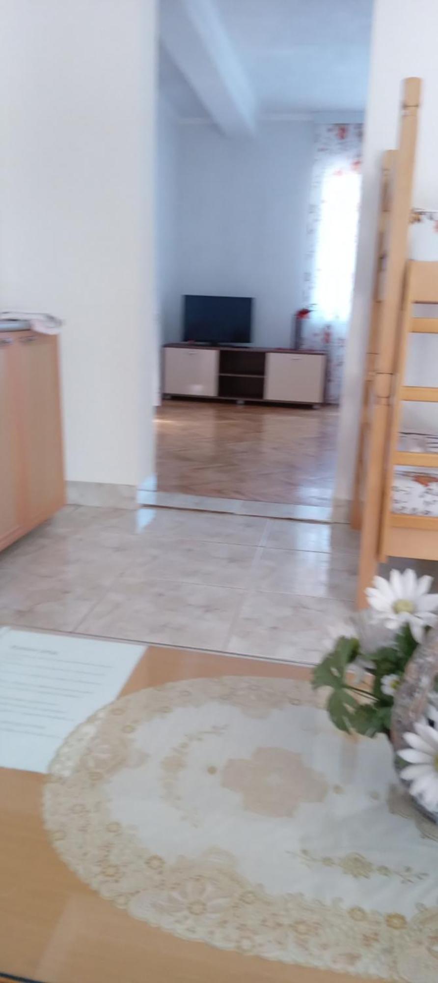 Villa Karolina Ohrid Eksteriør bilde