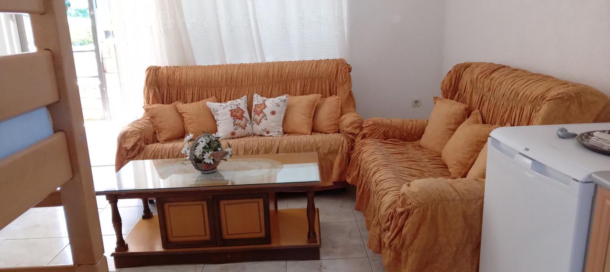 Villa Karolina Ohrid Eksteriør bilde