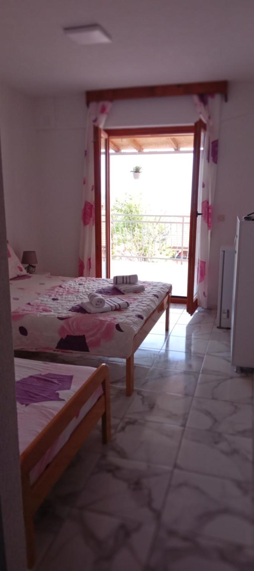 Villa Karolina Ohrid Eksteriør bilde