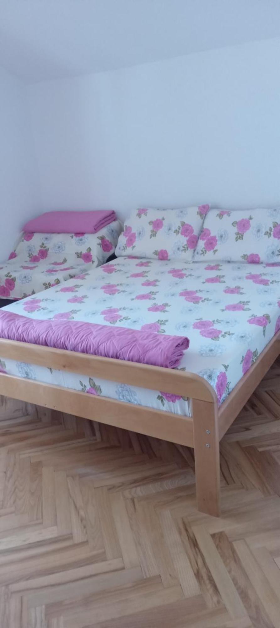 Villa Karolina Ohrid Eksteriør bilde