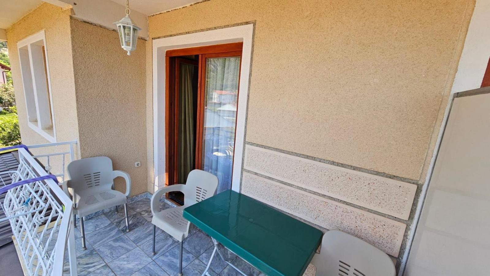 Villa Karolina Ohrid Eksteriør bilde