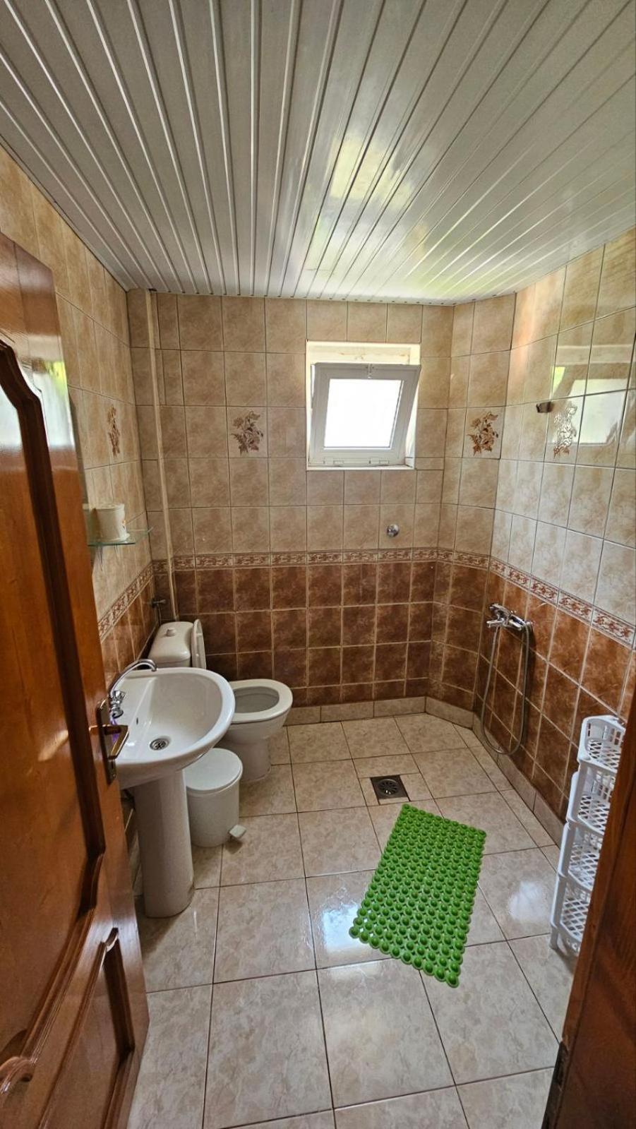 Villa Karolina Ohrid Eksteriør bilde