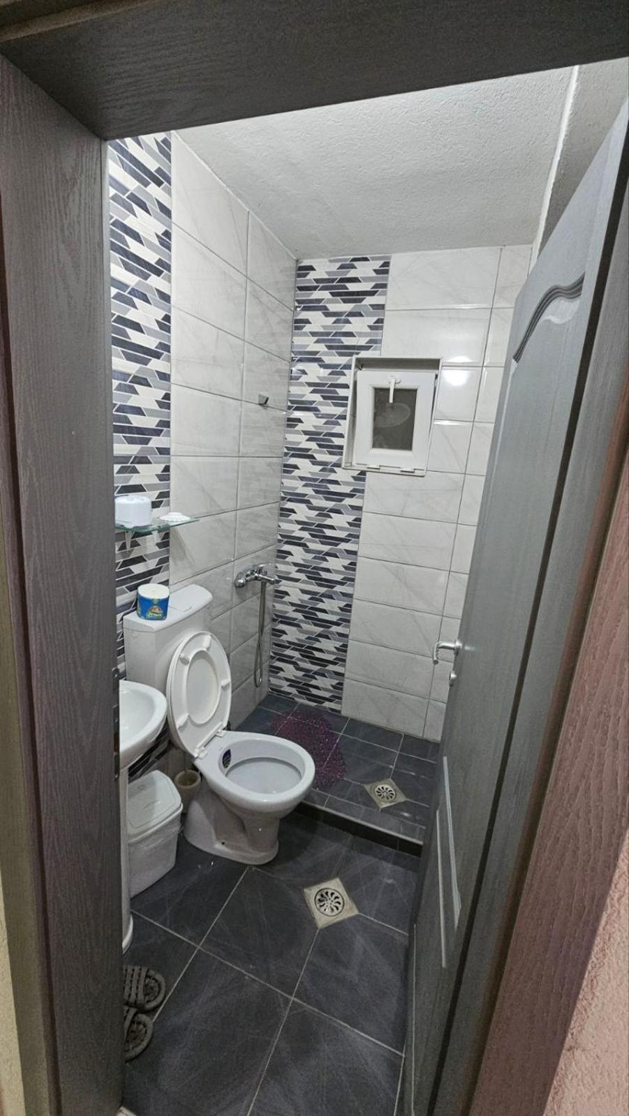 Villa Karolina Ohrid Eksteriør bilde