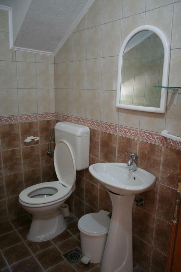 Villa Karolina Ohrid Eksteriør bilde