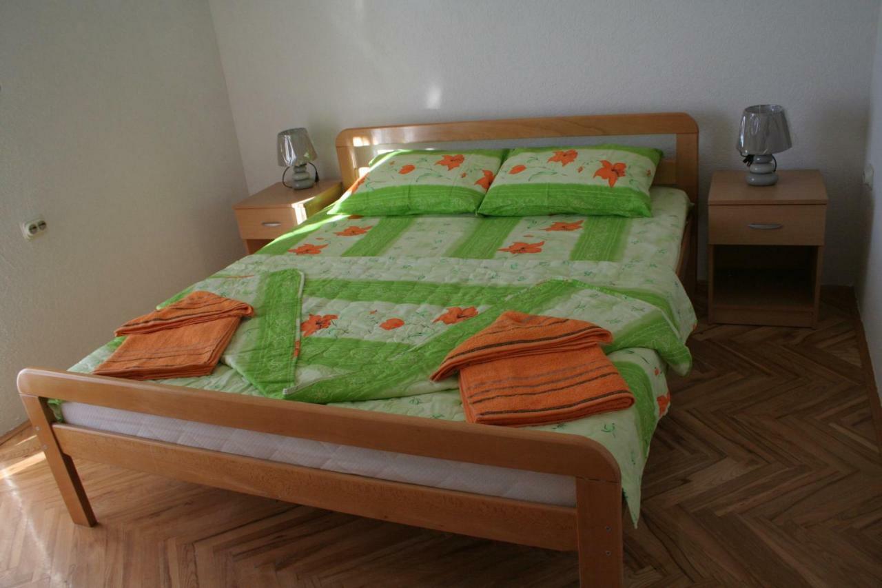 Villa Karolina Ohrid Eksteriør bilde